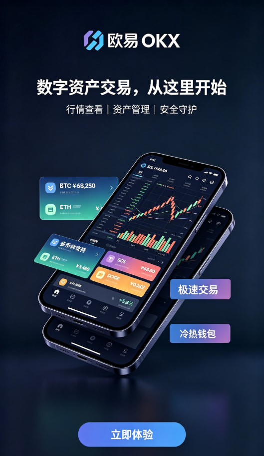 欧交易所app官网钱包